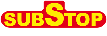 SubStop Logo